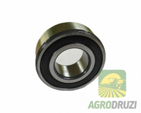 Підшипник 35x72x27mm SNR 3207