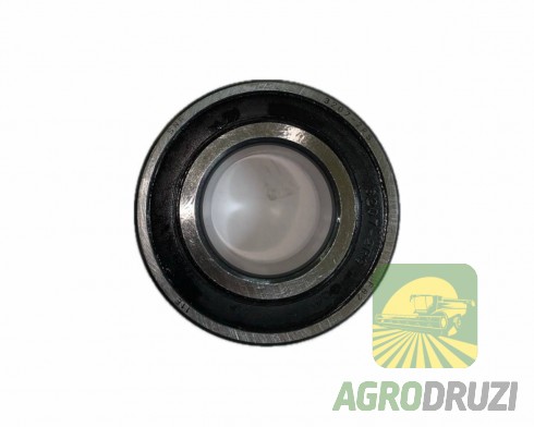 Підшипник 35x72x27mm SNR 3207