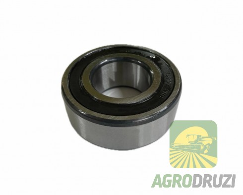 Підшипник 35x72x27mm SNR 3207