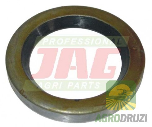 Сальник 35x49x7mm John Deere AP19572