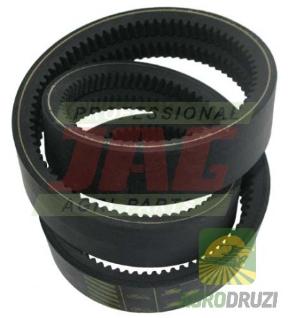 Ремінь Gates 0223137 John Deere H161795