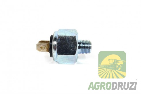 Датчик гальмування Bepco John Deere 187-3 AL17696