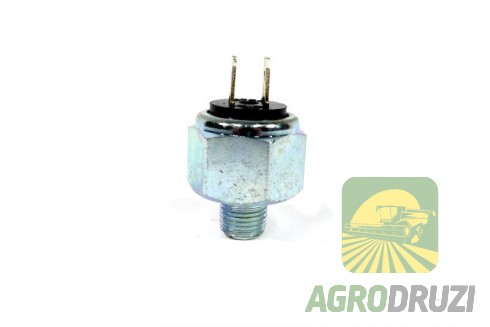 Датчик гальмування Bepco John Deere 187-3 AL17696