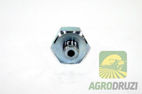 Датчик гальмування Bepco John Deere 187-3 AL17696