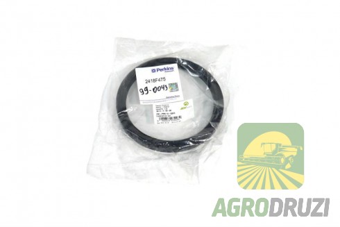 Сальник колінвала задній Perkins Original 02101436