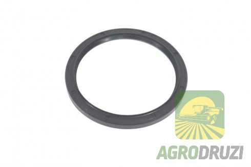 Сальник колінвала задній Perkins Original 02101436