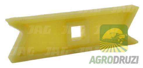 Направляюча важеля Claas 729445