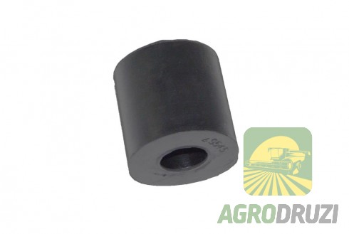 Втулка гумова (AGV) 17x38x39 John Deere P49545