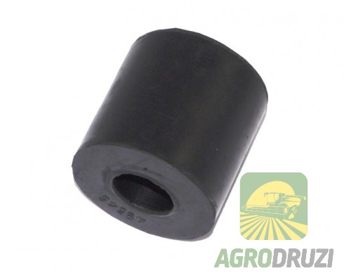 Втулка гумова (AGV) 17x38x39 John Deere P49545