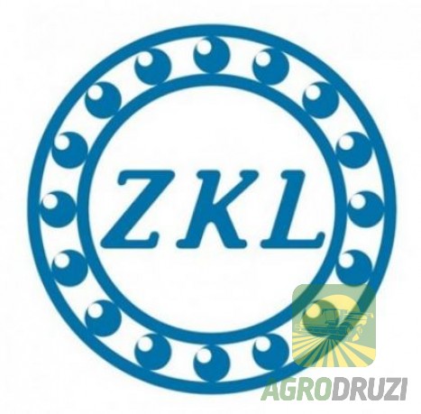 Підшипник сферичний K6206 ZKL (UD206)