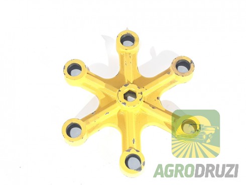 Павук опора кріплення підбирача John Deere E41812