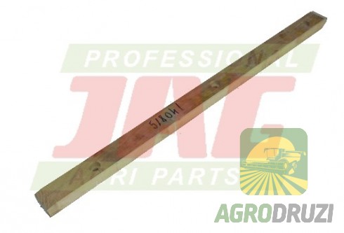Направляюча планка дерев'яна 518041 CLAAS