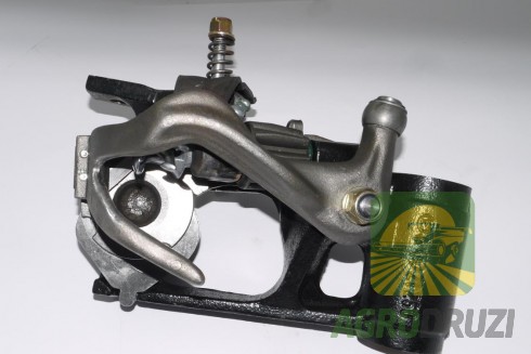 Б/В В’язальний апарат Б/У Sipma RS6004 Original 5223-07-650