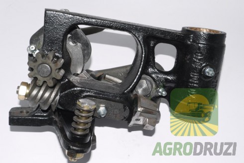 Б/В В’язальний апарат Б/У Sipma RS6004 Original 5223-07-650