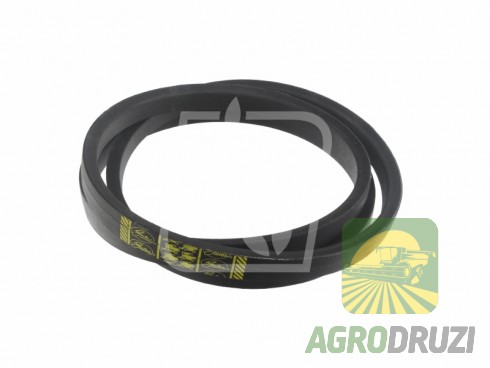 Ремінь жатки Gates  32X2925La 1403228 560563