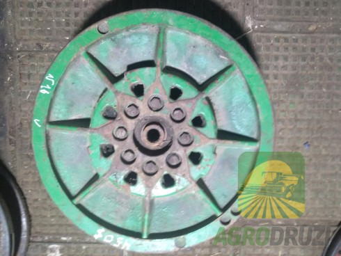 Б/В Ходовий варіатор Z10646 John Deere 952 №16
