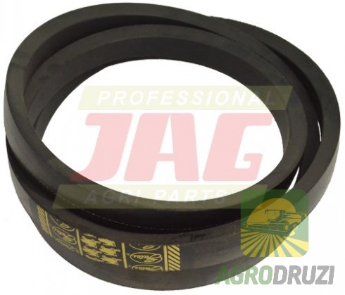 Ремінь 32x2540La Gates 0203194 John Deere Z62213
