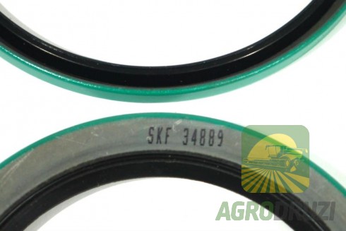 Ремкомплект ходового варіатора John Deere (до тарілок H84667, H84668)