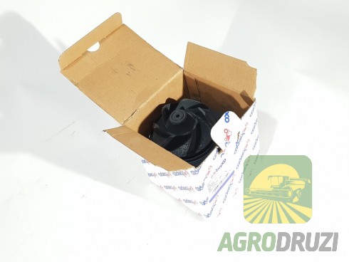 Помпа (насос) води Perkins 4.154 (Claas Compact, Volvo) 37711042