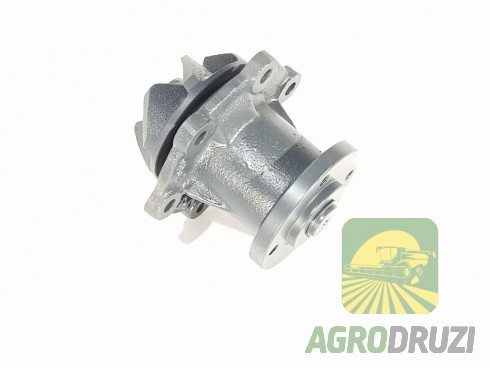 Помпа (насос) води Perkins 4.154 (Claas Compact, Volvo) 37711042