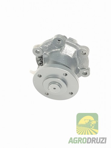 Помпа (насос) води Perkins 4.154 (Claas Compact, Volvo) 37711042