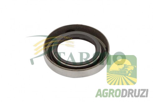 Сальник ущільнення редуктора жатки John Deere L1584C