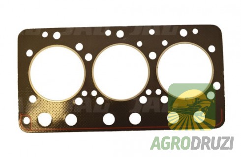 Прокладка головки Valmet 310, 310B, 310D, 320A/B 836007586