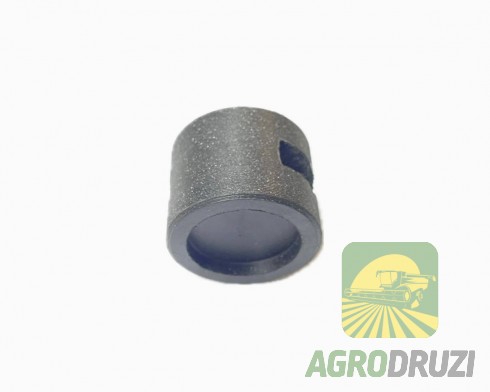 Направляюча втулка пальця шнека Аналог (прямокутний отвір) V830/1130/900/950