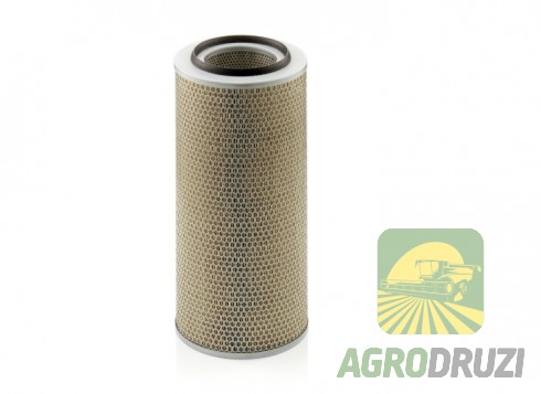 Фільтр повітряний зовнішній MANN C24650/1