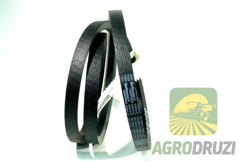 Ремінь Continental Agridur