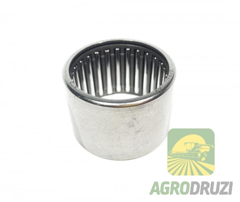 Підшипник голковий 30x37x26mm NTN HK3026F