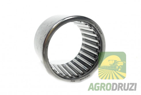 Підшипник голковий 30x37x26mm NTN HK3026F