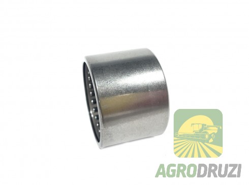 Підшипник голковий 30x37x26mm NTN HK3026F