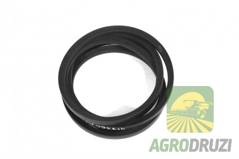 Ремінь грохота 17X3266La Gates Delta CLASSIC Massey Ferguson 621258M1