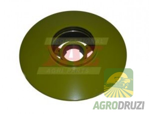 Тарілка варіатора віялки рухома Claas 629267 AGV