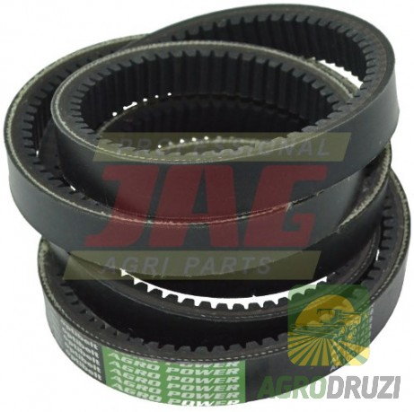 Ремінь 32x3030La Optibelt AP1001438 JOHN DEERE Z36120