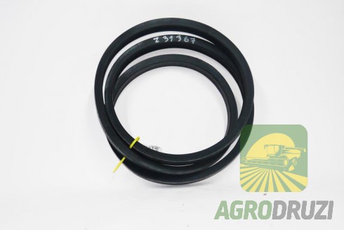 Ремінь ходової 38x3157 La Agrobelts John Deere Z31367