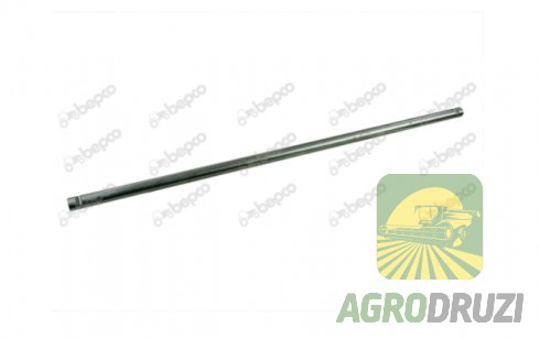 Вал шнека жатки 25x937mm Claas 688988