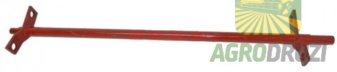 Вал грохота (Massey Ferguson 440) 1629271M91