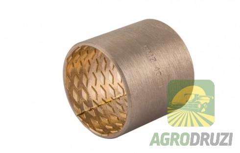 Втулка бронзова 55x60x50mm John Deere Z53112