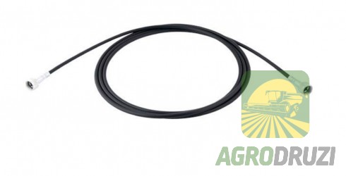 Трос оборотів Sampo L=3480mm S0296013