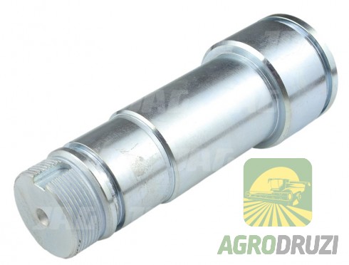 Вал проміжний редуктора 637504  CLAAS