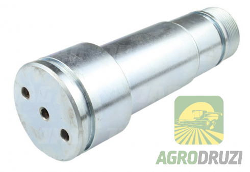 Вал проміжний редуктора 637504  CLAAS