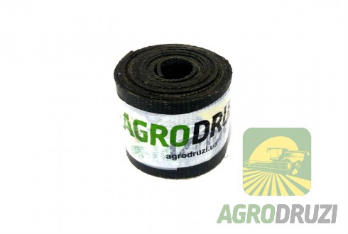 Стрічка ущільнююча грохота 50x2000mm 412651M1