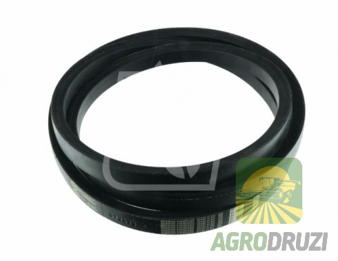 Ремінь 32x3164La Agrobelts Claas 673638