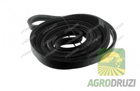Ремінь двохклиновий 2HB7180La Agrobelts John Deere Z55645