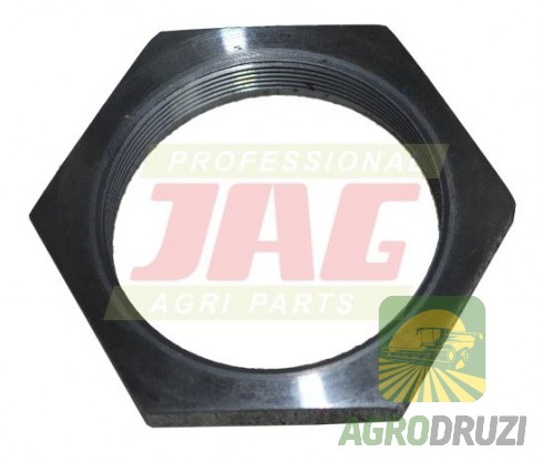 Гайка шестигранна (JAG) John Deere E59303