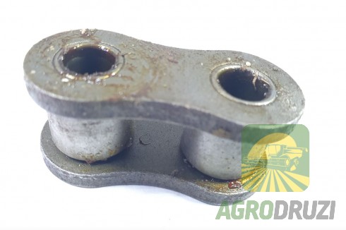 Внутрішня ланка ланцюга 16BX-1