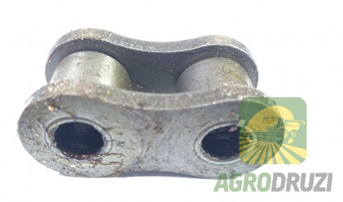 Внутрішня ланка ланцюга 16BX-1