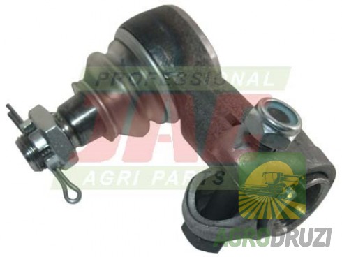 Накінечник рульового циліндра ROTA шарова опора John Deere AZ28776